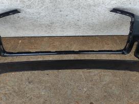 Audi A6, 4K0807437, Cen12107