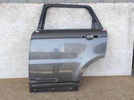 Land Rover Range Rover Sport, 3105291, Cen12115
