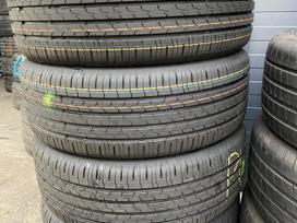 Continental EcoCintact 6, летние 215/50 R18