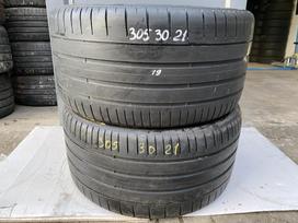 Pirelli P Zerro NA 1, летние 305/30 R21