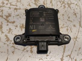 Mitsubishi Eclipse Cross, 8638A163, Cen12967