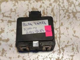 Skoda Fabia, 5Q0907561K, Cen12969