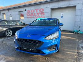 Ford Focus St line