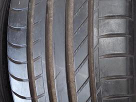Fulda, летние 245/40 R19