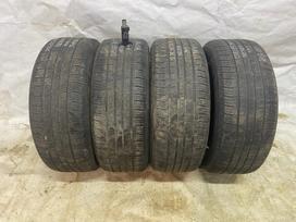 Nexen, всесезонные 235/55 R17