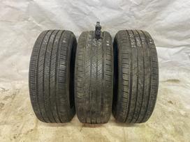 Cooper, all-season 215/55 R18