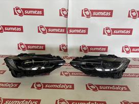 BMW 4 serija, 9505113-04  ,  9505114-04, žibintai