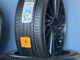 Continental C-SPORTCONTACT 5P | T0, summer 265/35 R21