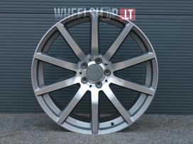 Mercedes-Benz PD-AMZ10103 style mg, light alloy, R20