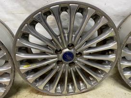 Ford MONDEO 5 FUSION TITANIUM, lengvojo lydinio, R18