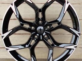 -Kita- Cupra Style, lengvojo lydinio, R19