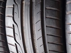 Dunlop, летние 225/40 R18