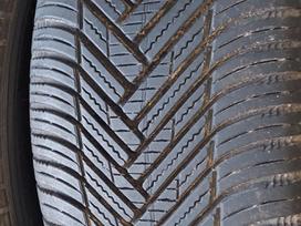 Hankook, vissezonas 235/40 R19