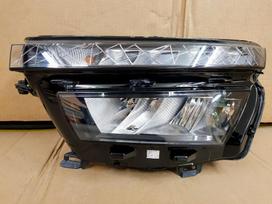 Skoda Kamiq, 658941015, žibintas 658941015 658941016 žibintas 658941015b 658941016b