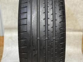 Continental SPORTCONTACT 2 | 2 VNT., summer 265/40 R21