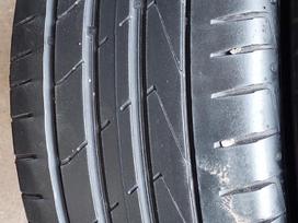 Hankook, летние 245/45 R18