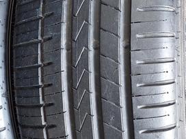 Falken, летние 225/55 R18