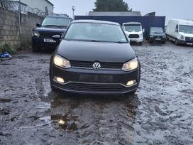 Volkswagen Polo for parts