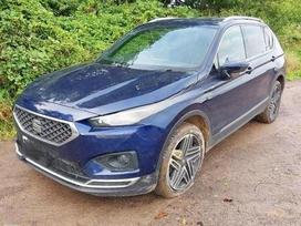 Seat Tarraco Platus naudotų detalių pasirinkimas asortimentas kasdien papild