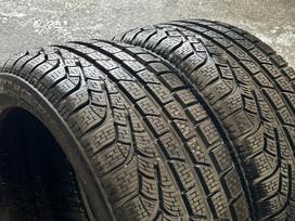 Pirelli Sottozero Winter 210 Serie 2, winter 215/40 R17