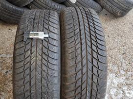 Bridgestone Blizak LM 001, зимние 215/65 R17