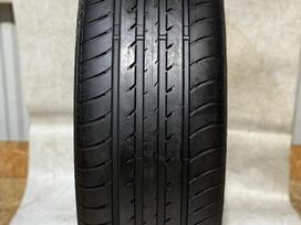 Goodyear NCT 5 * | RSC, летние 255/50 R21