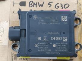 BMW 5 serija, 66316886324, Cen12348