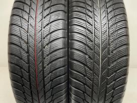 Bridgestone Blizzak LM001 2024m, winter 215/65 R17