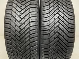 Nexen N-Blue 4Season 2 2023m, всесезонные 205/55 R17