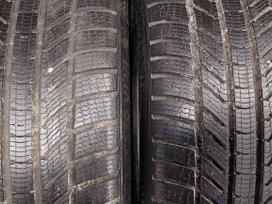 Continental, зимние 235/35 R19