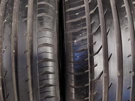Continental, vasaras 215/40 R17