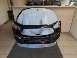 Mercedes-Benz GLA klasė Atvežame dalis į jums patogią vietą kaune siunčiame į kitus lie