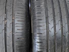 Continental, summer 215/60 R17