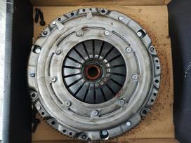 Audi A1 clutch kit