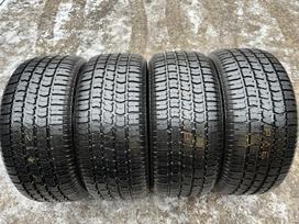 Fulda Tramp 4x4 H, all-season 255/50 R17