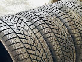Goodyear UltraGrip Performance+, winter 245/55 R17