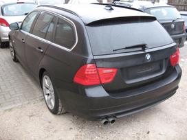 BMW 330 N57