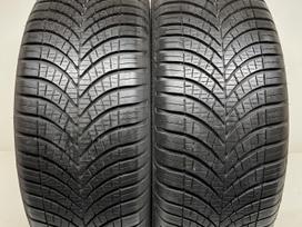 Goodyear Vector4Seasons GEN3 2023m, all-season 215/55 R17