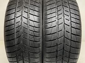Barum Polaris 5 2019m, winter 215/55 R17