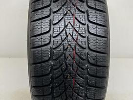 Dunlop WinterSport 4D 2022m, winter 205/45 R17