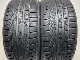 Pirelli SottoZero Winter 240 2024m, žieminės 255/45 R19