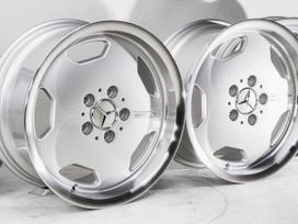 -Kita- Mercedes Benz, light alloy, R16