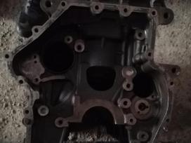 Audi Q5, Cdn, dzinēja bloks
