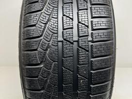 Pirelli SottoZero Winter 240 N1, žieminės 255/40 R20