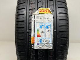 Pirelli P-Zero Rosso, summer 275/40 R20