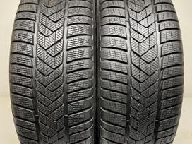 Pirelli SottoZero 3 RFT 2022m, žieminės 245/50 R19
