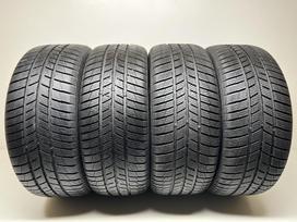 Barum Polaris 5 2021m, žieminės 225/55 R17