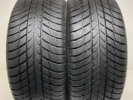 Bridgestone Blizzak LM001 RFT, зимние 245/50 R19