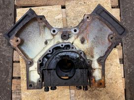 Mercedes-Benz S450, 117, engine parts