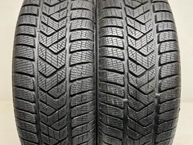 Pirelli Scorpion Winter, winter 215/65 R17